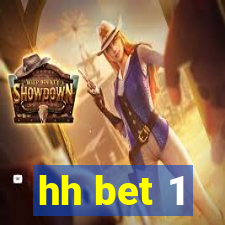 hh bet 1